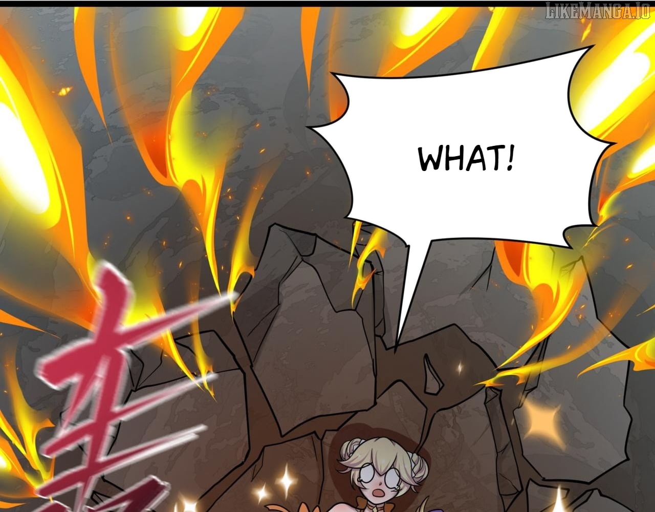 Era of the Haunted Chapter 530 - page 181